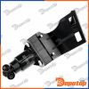 Gicleur de lave-phare gauche pour MERCEDES | EDS-ME-020, 5902-06-0192P